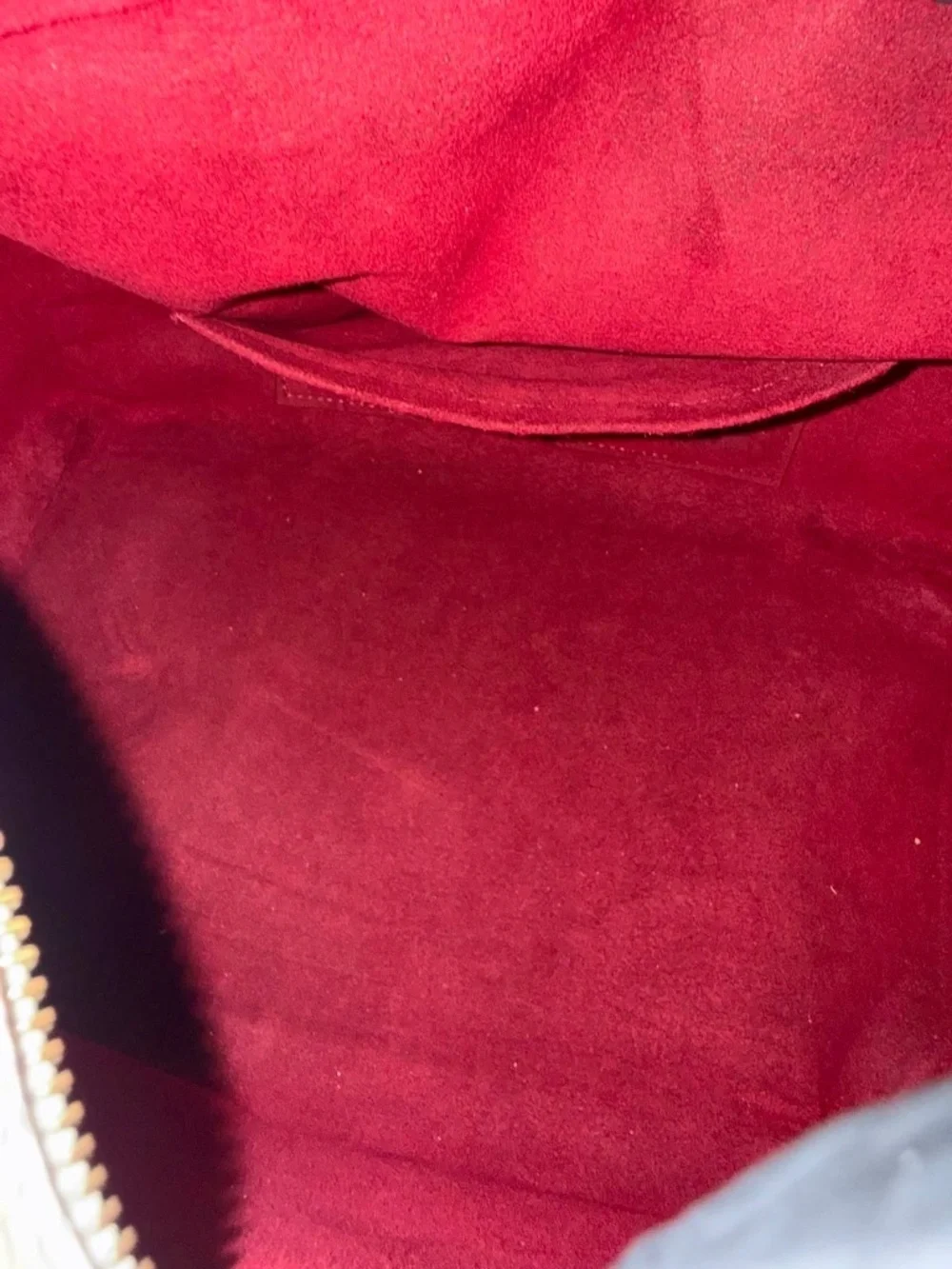 Louis Vuitton Murakami Speedy 30